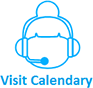Visit Calendary Logo firmy